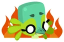 Zooba_LizzyThisIsFine