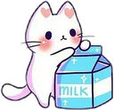 2catmilk Discord Emoji