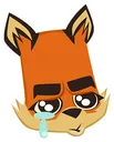 Zooba_NixYouKnewAtThisMomentCry