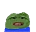 pepecringeface Discord Emoji