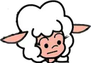 SheepHmm Discord Emoji