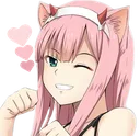 nh_neko02 Discord Emoji