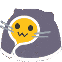 comfycatspin Discord Emoji