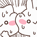 BunRubSweat Discord emoji