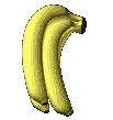 bananas