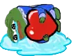 Pepeheartcry Discord Emoji