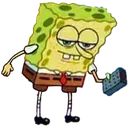 spongebobheadout