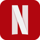 NetflixRed Discord emoji