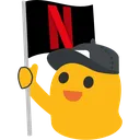 NetflixFlag