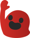 NetflixHere Discord emoji