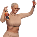 amber Discord emoji
