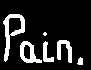 pain pain