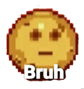 CookieBruh Discord emoji