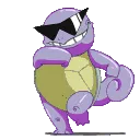 ShinySquirtleSquadStrut