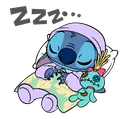 StitchSleep