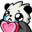 panda_sadheart