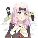 Chika Happy chikaHappy Discord Emoji