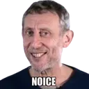 noice