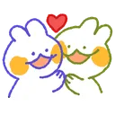 colorbun_huggy