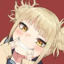 HappyToga Discord Emoji
