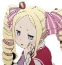tiredBeako