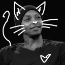 dannymeow Discord Emoji