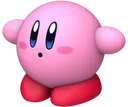 KirbyTPose