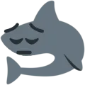 pensiveshark