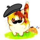 ALeMeow Discord Emoji