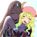 huggytoadimmune