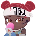 LifeVibingMOY Discord Emoji