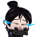 WraithCryMOY WraithCryMOY