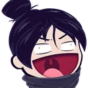 WraithEvilLaughMOY WraithEvilLaughMOY