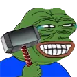 pepelaughban