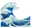 waveBadge Discord emoji