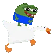 peepoduck