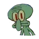SquidHUH
