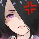MioAngry
