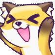 Foxattack Discord Emoji