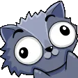 dizzycat