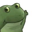 frogwave
