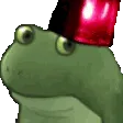 frogalert frogalert