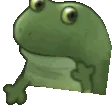 frogbongo