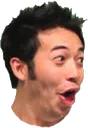 Pog Champ PogChamp Discord Emoji
