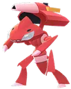 Genesectshiny