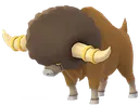 Bouffalant