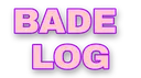 z_BadeLog