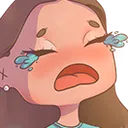 cry