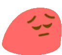 pensive_blob