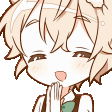 Neko_Clap Discord emoji